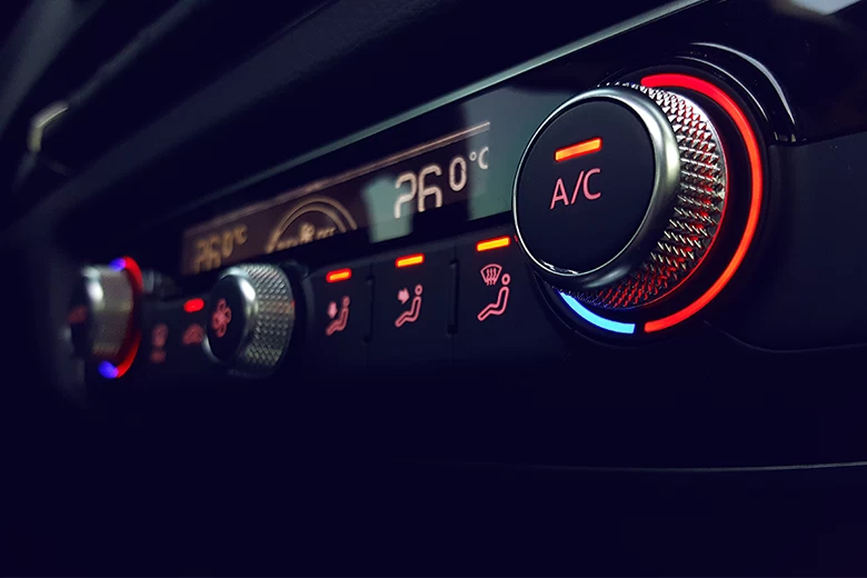 Automotive connector