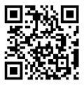 Mobile website QR code