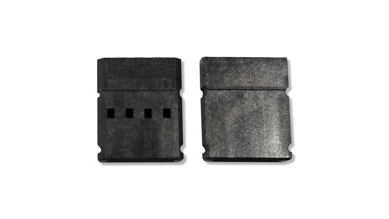 JVT connector: reliable connection, enabling low-altitude ai