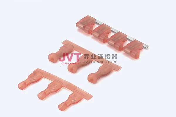 JVT connectors: opening a new era in the tide of the times