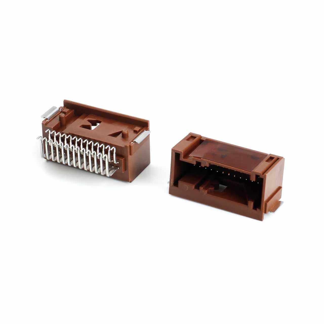JVT25403W series