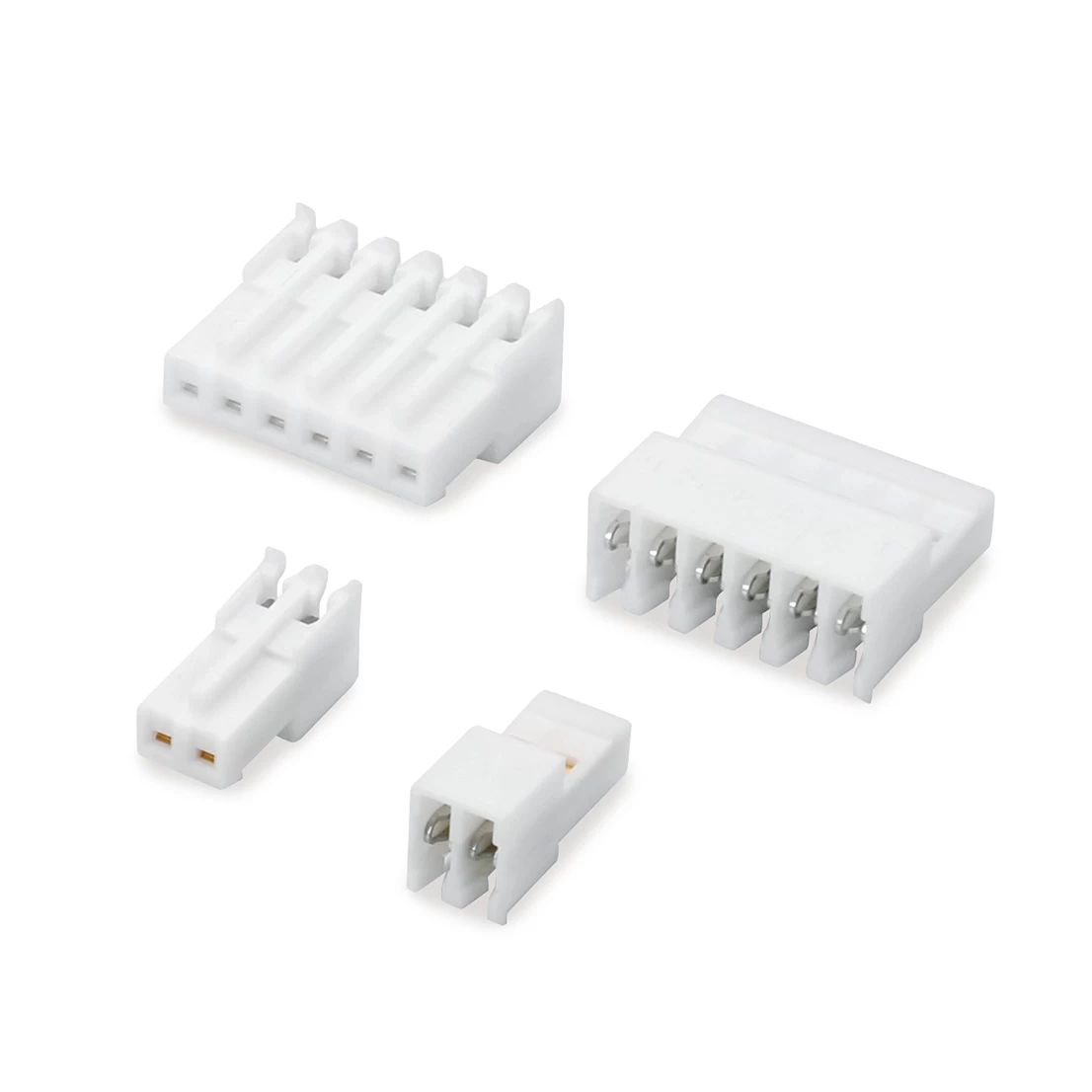 JVT2542 Insulation Displacement Connector (IDC): Analysis of